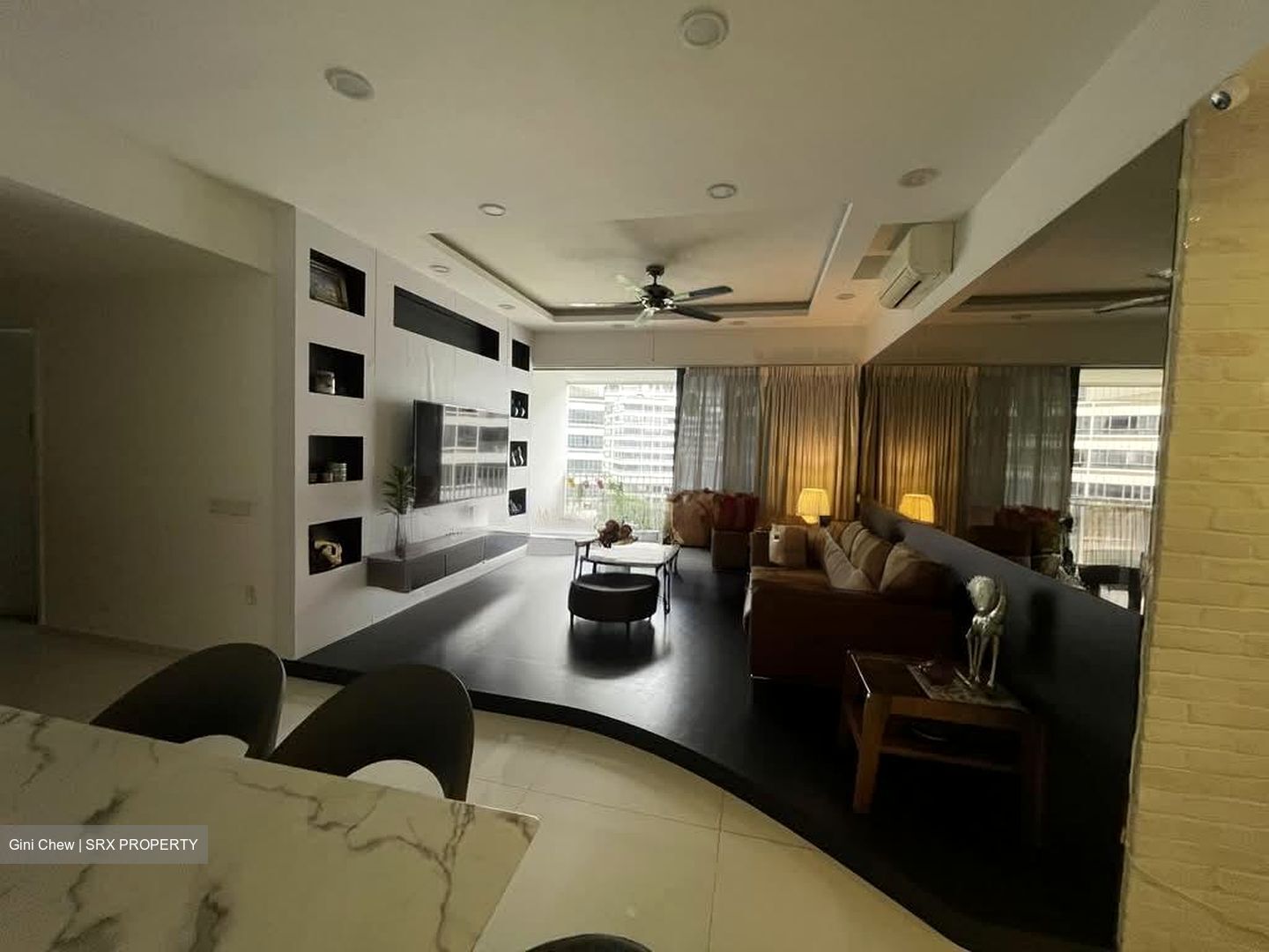 The Interlace (D4), Condominium #566837221